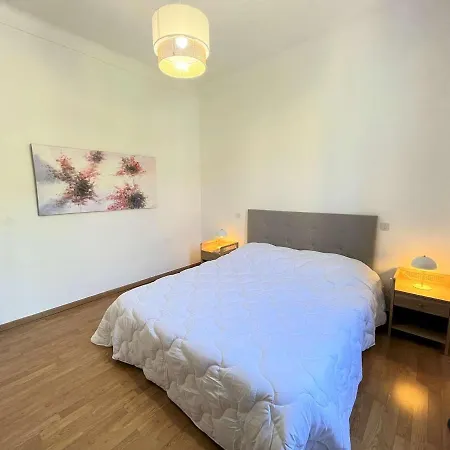 Holiday home Maison Renovee 2 Chambres, Jardin, Plage A 500m, Clim, Parking, Centre Ajaccio - Fr-1-61-620 Ajaccio (Corsica)